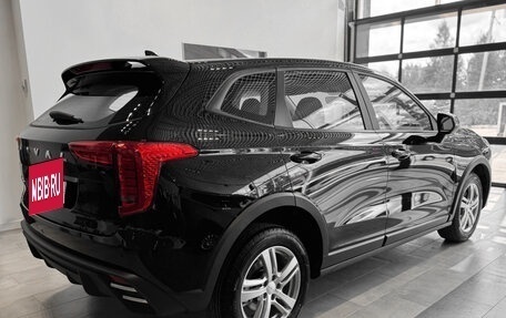 Haval Jolion, 2026 год, 1 999 000 рублей, 4 фотография