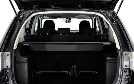 Mitsubishi Outlander III рестайлинг 3, 2012 год, 1 299 000 рублей, 19 фотография