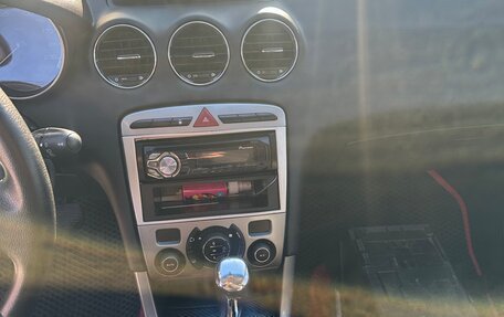 Peugeot 308 II, 2011 год, 270 000 рублей, 7 фотография