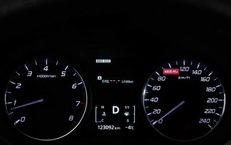 Mitsubishi Outlander III рестайлинг 3, 2012 год, 1 299 000 рублей, 20 фотография