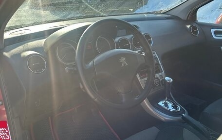 Peugeot 308 II, 2011 год, 270 000 рублей, 6 фотография