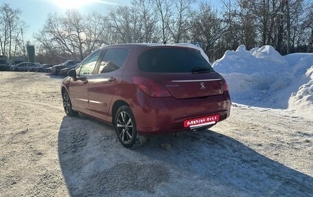 Peugeot 308 II, 2011 год, 270 000 рублей, 4 фотография