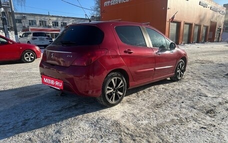 Peugeot 308 II, 2011 год, 270 000 рублей, 3 фотография