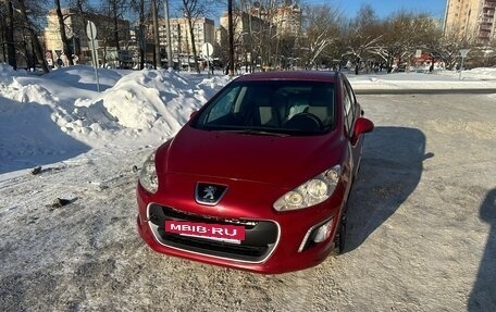Peugeot 308 II, 2011 год, 270 000 рублей, 5 фотография