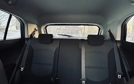 Hyundai Creta I рестайлинг, 2021 год, 1 950 000 рублей, 6 фотография