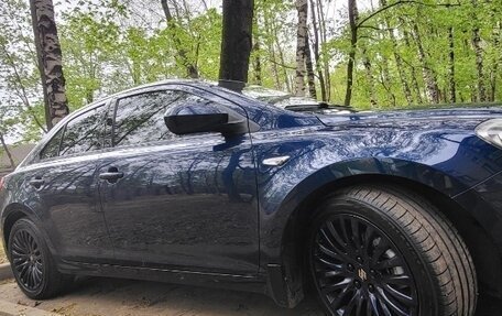 Suzuki Kizashi, 2010 год, 900 000 рублей, 2 фотография