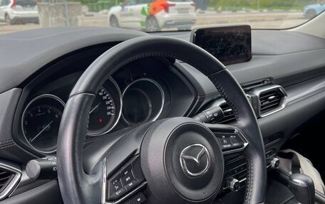 Mazda CX-5 II, 2019 год, 2 300 000 рублей, 7 фотография