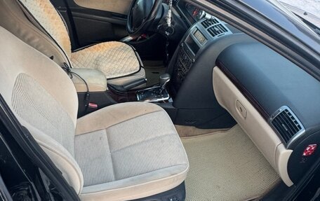 Peugeot 407, 2006 год, 560 000 рублей, 10 фотография