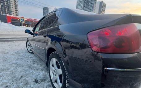 Peugeot 407, 2006 год, 560 000 рублей, 2 фотография