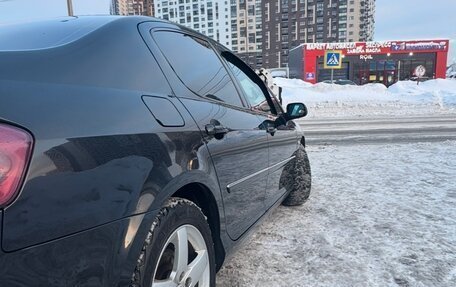 Peugeot 407, 2006 год, 560 000 рублей, 18 фотография