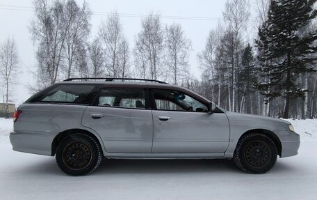 Nissan Avenir II, 1999 год, 499 999 рублей, 3 фотография