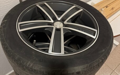 Peugeot 407, 2006 год, 560 000 рублей, 21 фотография