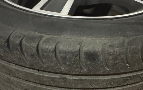 Peugeot 407, 2006 год, 560 000 рублей, 22 фотография