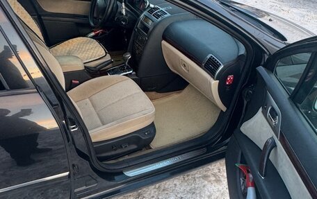 Peugeot 407, 2006 год, 560 000 рублей, 19 фотография