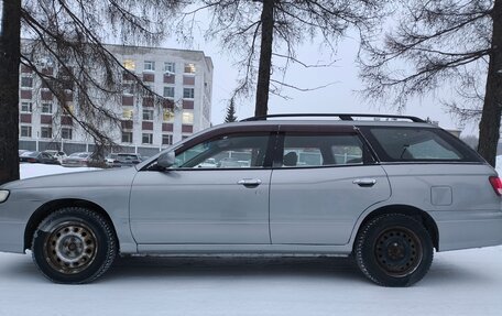 Nissan Avenir II, 1999 год, 499 999 рублей, 4 фотография