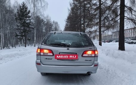 Nissan Avenir II, 1999 год, 499 999 рублей, 2 фотография