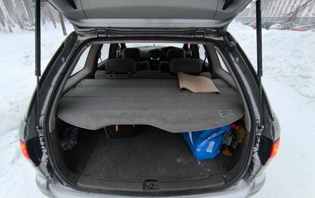 Nissan Avenir II, 1999 год, 499 999 рублей, 8 фотография