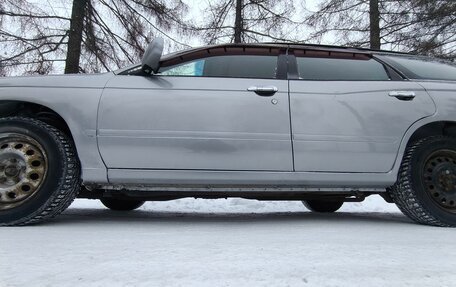 Nissan Avenir II, 1999 год, 499 999 рублей, 6 фотография