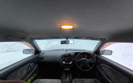 Nissan Avenir II, 1999 год, 499 999 рублей, 9 фотография