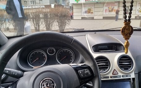 Opel Corsa D, 2008 год, 250 000 рублей, 5 фотография