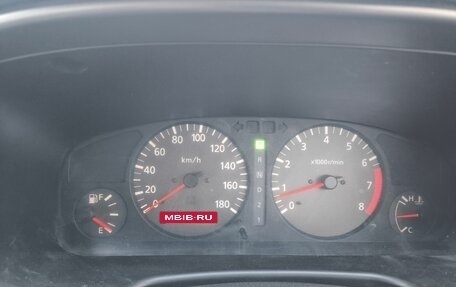 Nissan Avenir II, 1999 год, 499 999 рублей, 10 фотография