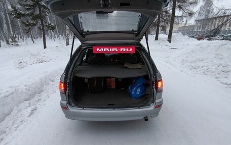 Nissan Avenir II, 1999 год, 499 999 рублей, 7 фотография