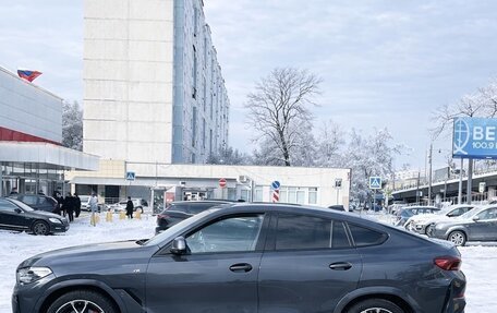 BMW X6, 2020 год, 7 200 000 рублей, 6 фотография