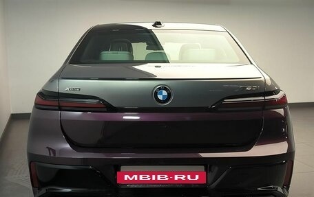 BMW 7 серия, 2025 год, 28 850 000 рублей, 6 фотография