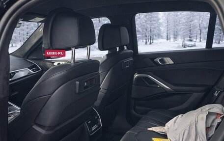 BMW X6, 2020 год, 7 200 000 рублей, 8 фотография