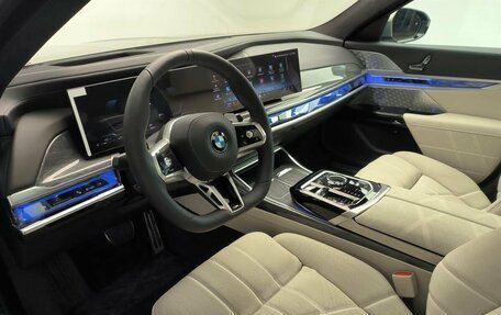 BMW 7 серия, 2025 год, 28 850 000 рублей, 8 фотография