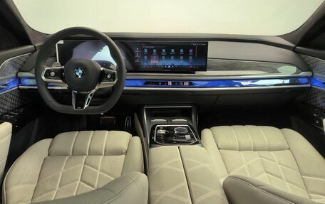 BMW 7 серия, 2025 год, 28 850 000 рублей, 7 фотография