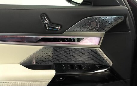 BMW 7 серия, 2025 год, 28 850 000 рублей, 21 фотография