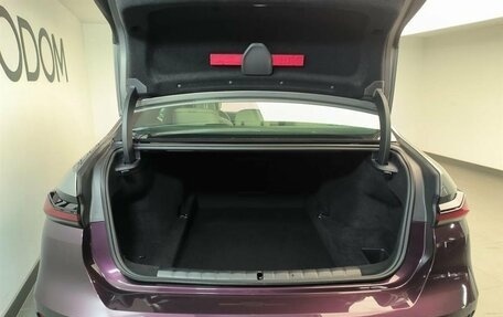 BMW 7 серия, 2025 год, 28 850 000 рублей, 16 фотография