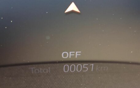 BMW 7 серия, 2025 год, 28 850 000 рублей, 26 фотография