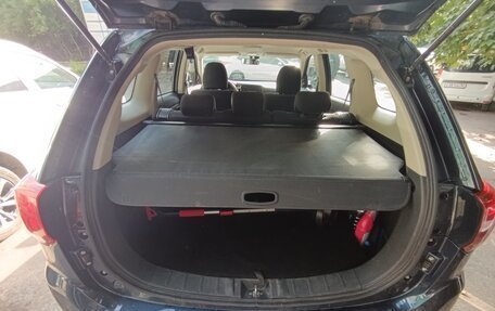 Mitsubishi Outlander III рестайлинг 3, 2019 год, 2 200 000 рублей, 15 фотография