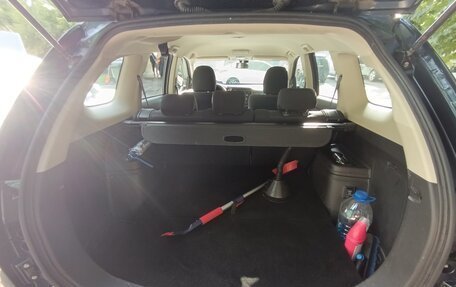 Mitsubishi Outlander III рестайлинг 3, 2019 год, 2 200 000 рублей, 16 фотография