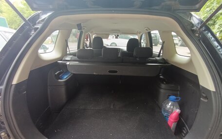 Mitsubishi Outlander III рестайлинг 3, 2019 год, 2 200 000 рублей, 19 фотография