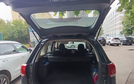 Mitsubishi Outlander III рестайлинг 3, 2019 год, 2 200 000 рублей, 20 фотография