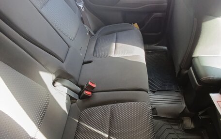 Mitsubishi Outlander III рестайлинг 3, 2019 год, 2 200 000 рублей, 17 фотография