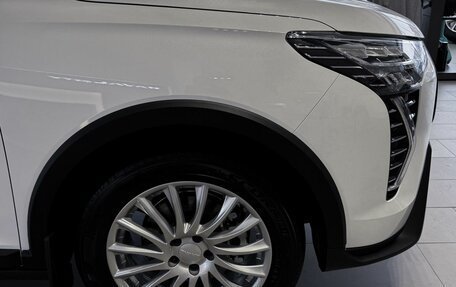 Haval Jolion, 2026 год, 2 599 000 рублей, 4 фотография