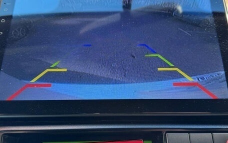 Toyota Wish II, 2014 год, 1 150 000 рублей, 18 фотография