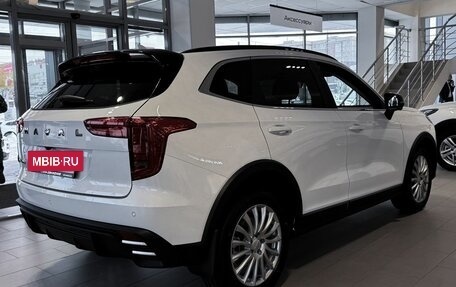 Haval Jolion, 2026 год, 2 599 000 рублей, 5 фотография