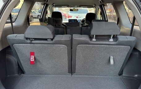 Toyota Wish II, 2014 год, 1 150 000 рублей, 15 фотография