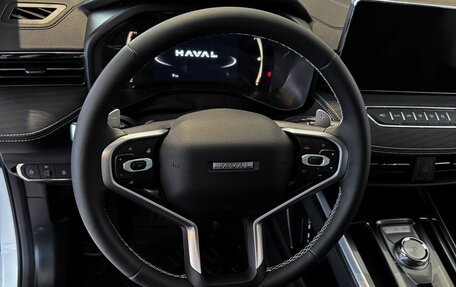 Haval Jolion, 2026 год, 2 599 000 рублей, 10 фотография