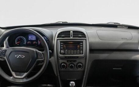 Vortex Tingo I, 2013 год, 309 000 рублей, 6 фотография