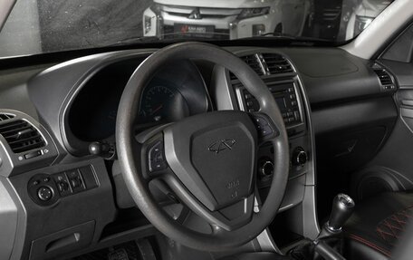 Vortex Tingo I, 2013 год, 309 000 рублей, 5 фотография