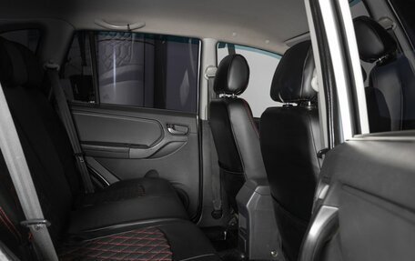 Vortex Tingo I, 2013 год, 309 000 рублей, 8 фотография