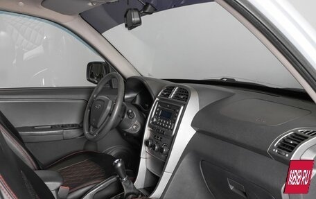 Vortex Tingo I, 2013 год, 309 000 рублей, 7 фотография