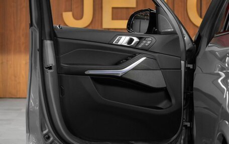 BMW X7, 2025 год, 18 527 000 рублей, 7 фотография