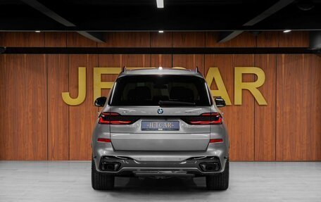 BMW X7, 2025 год, 18 527 000 рублей, 5 фотография